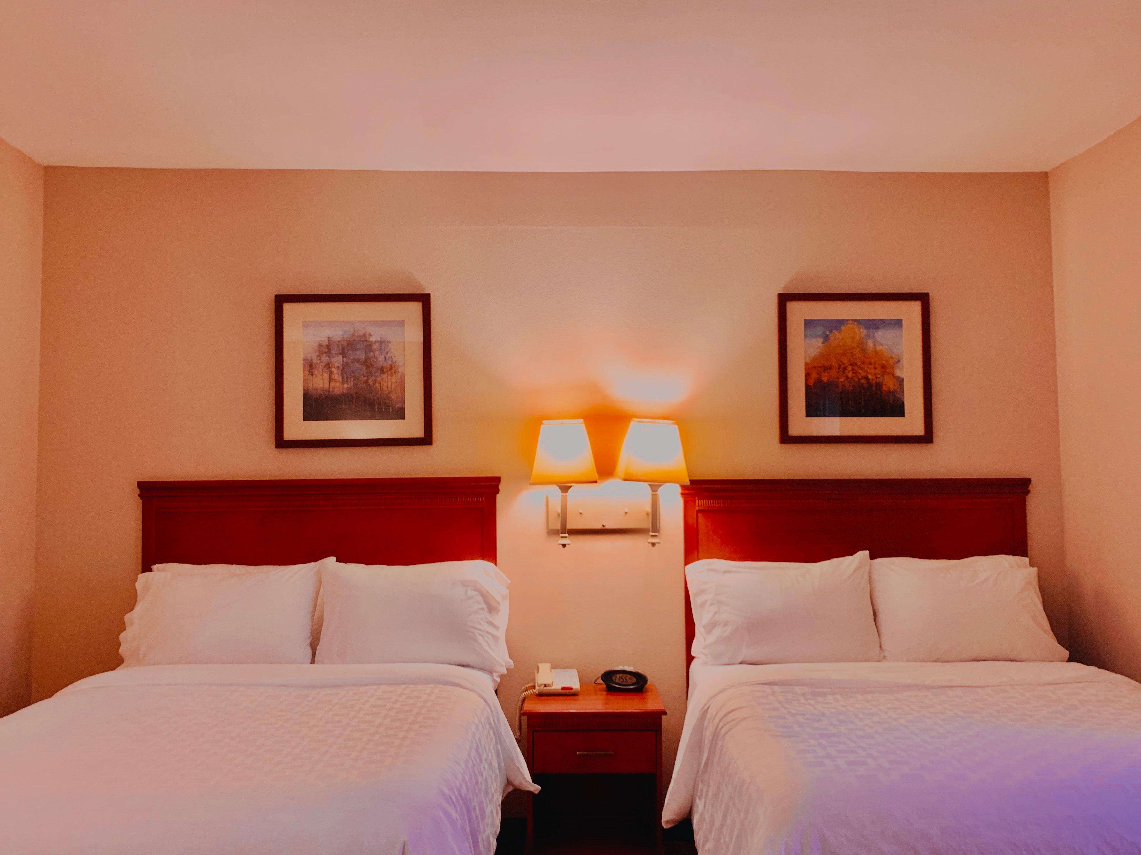 Candlewood Suites Hot Springs, An Ihg Hotel Zewnętrze zdjęcie