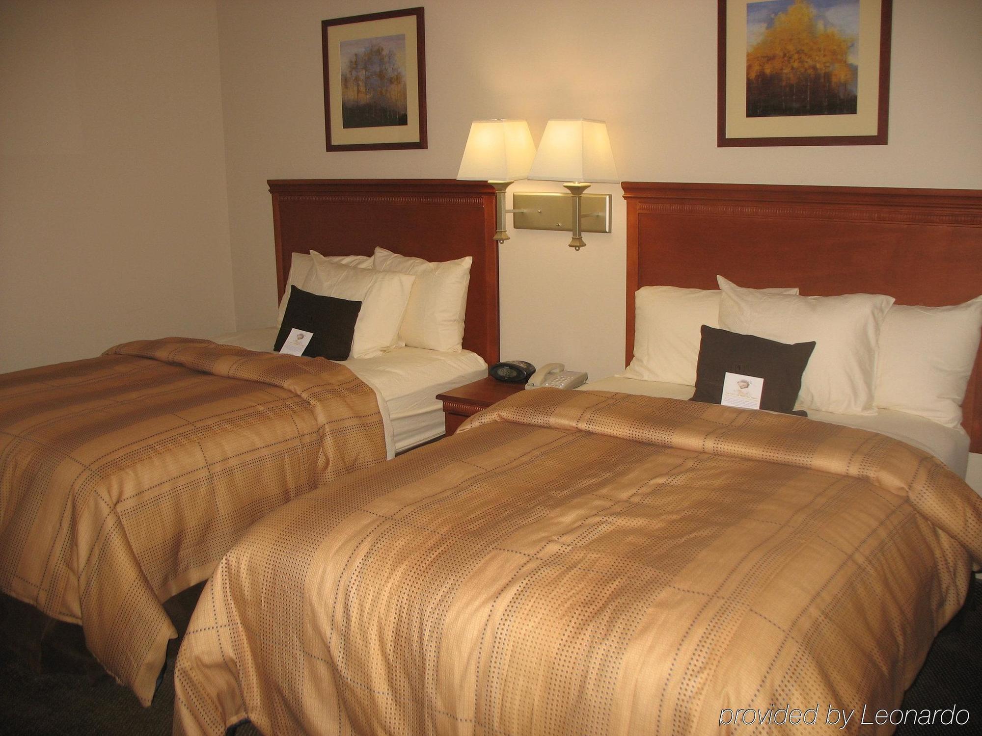 Candlewood Suites Hot Springs, An Ihg Hotel Pokój zdjęcie
