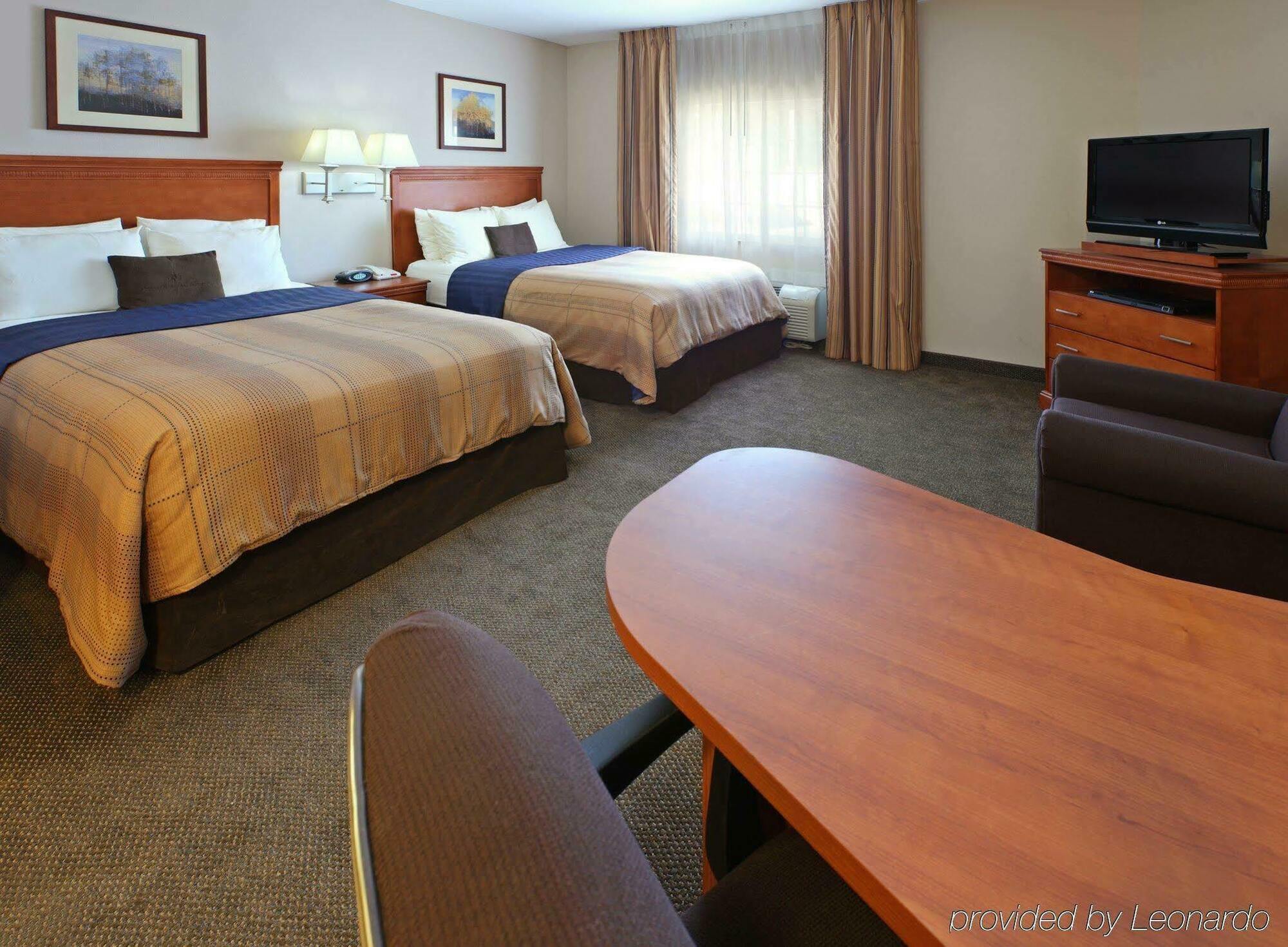 Candlewood Suites Hot Springs, An Ihg Hotel Pokój zdjęcie